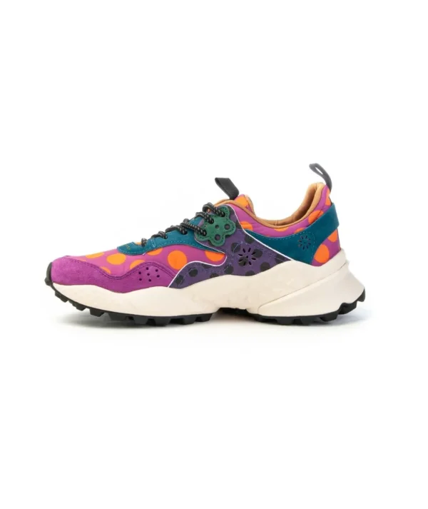 Flower Mountain Sneakers Kotetsu Donna 2017822081h60