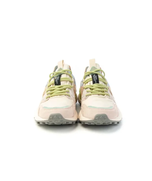Flower Mountain Sneakers Yamano 3 Donna 2017817011m11