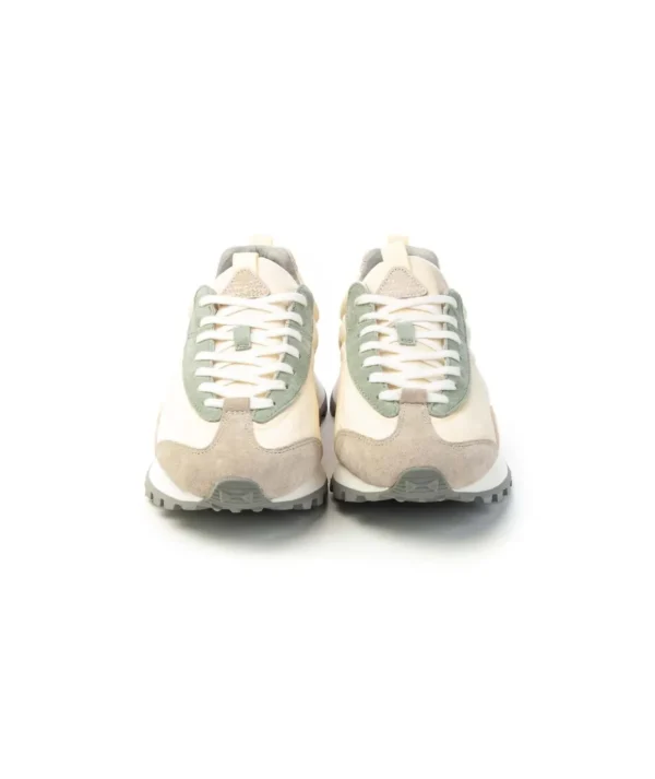 Flower Mountain Sneakers New Asuka Donna 2018327011B31