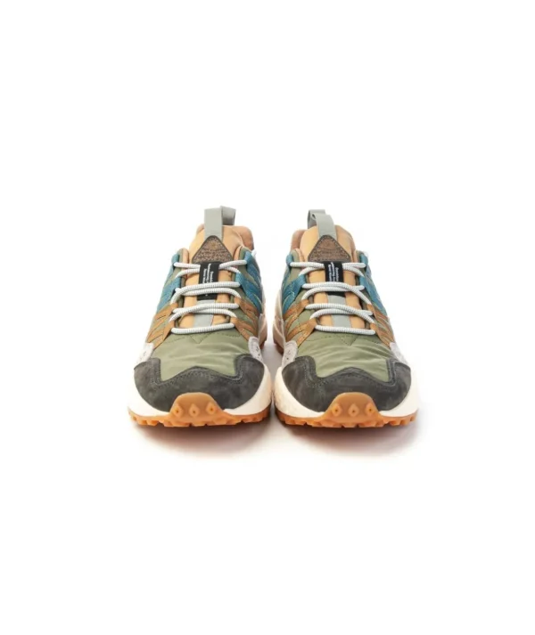 Flower Mountain Sneakers Uomo Washi 2017843011f31
