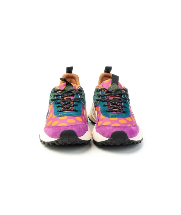 Flower Mountain Sneakers Kotetsu Donna 2017822081h60