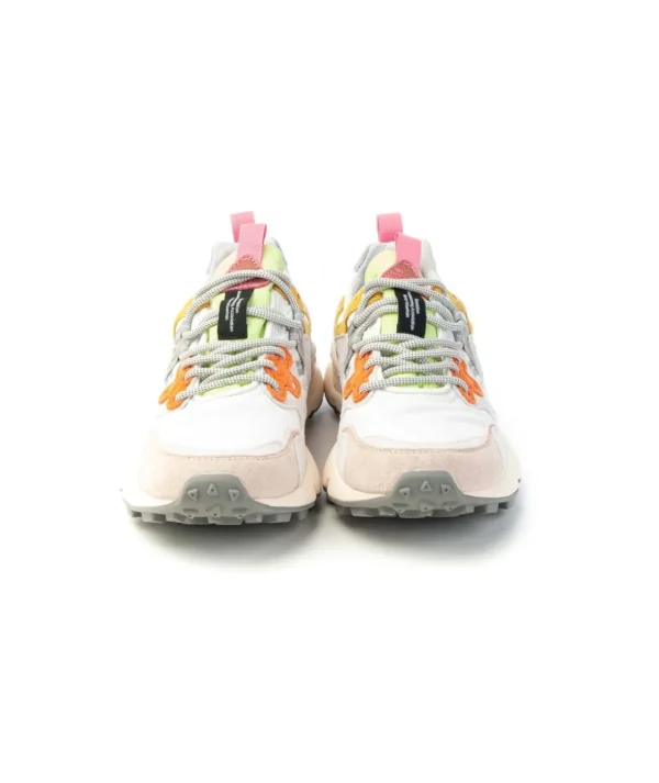 Flower Mountain Sneakers Yamano 3 Donna 2017817011n04