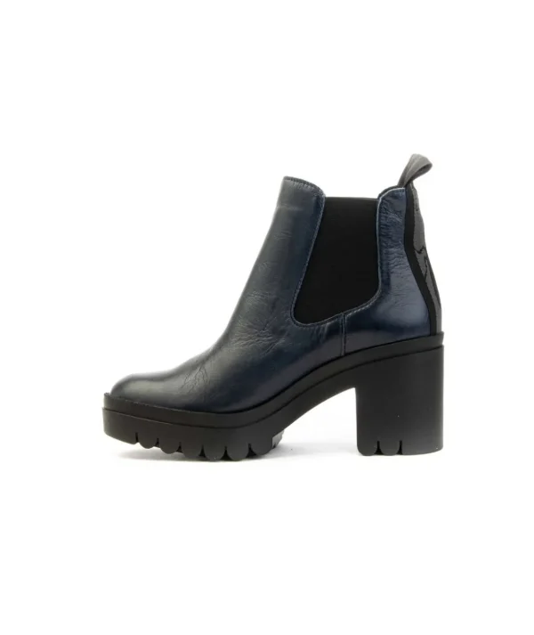 Fly London Chelsea Boot Tope P144520 leone shoes
