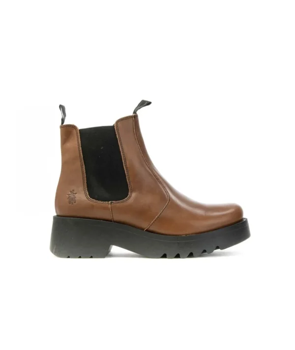 FLY LONDON MEDI P144789 CHELSEA BOOT