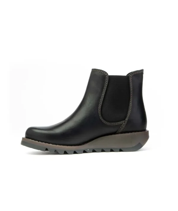 FLY LONDON SALV P143195 CHELSEA BOOT