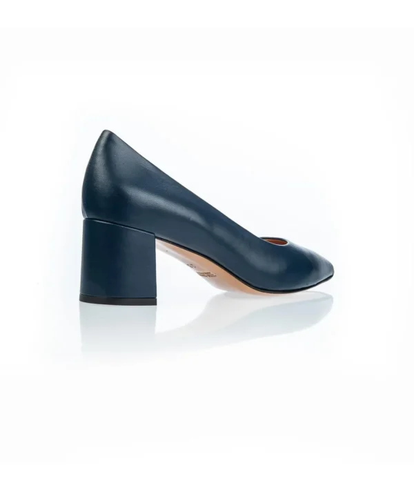 FRANCO RUSSO 8102/S DECOLTE` T 50