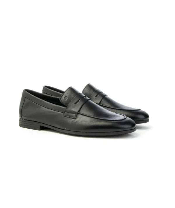 Frau 34m5 Mocassino In Pelle Uomo