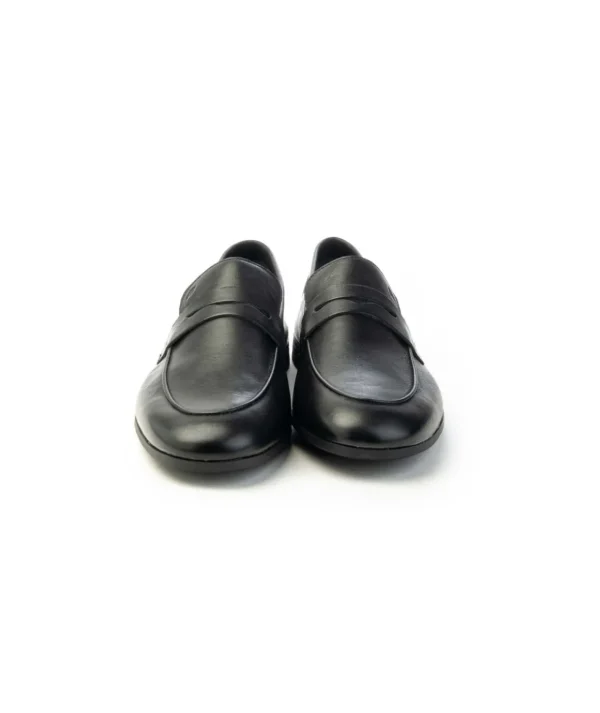 Frau 34m5 Mocassino In Pelle Uomo