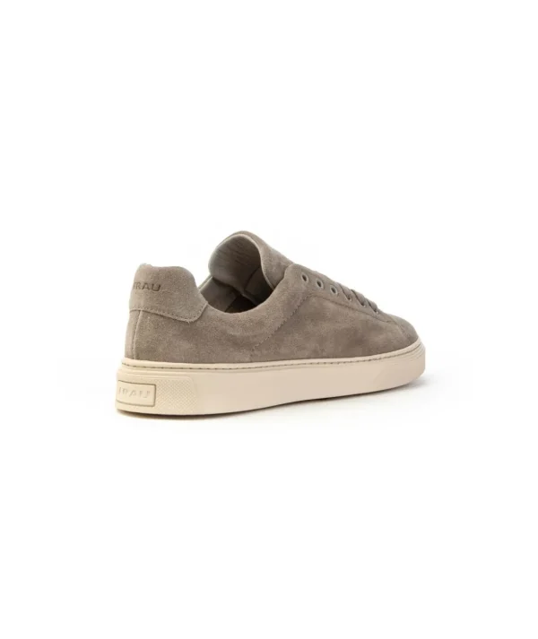 Frau Sneakers Uomo In Suede 28b0