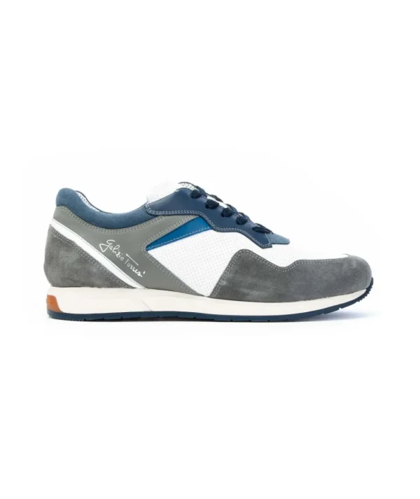 Galizio Torresi 440120 Sneakers Lacci