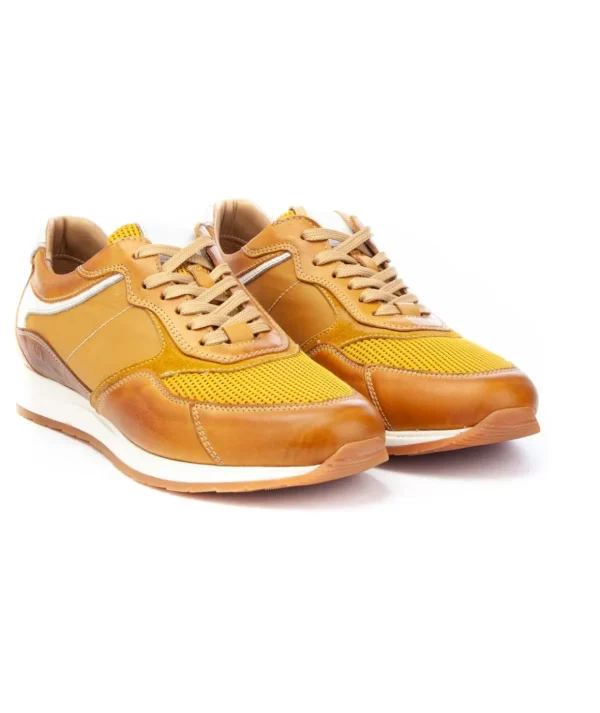 Galizio Torresi 418220 Sneakers Lacci