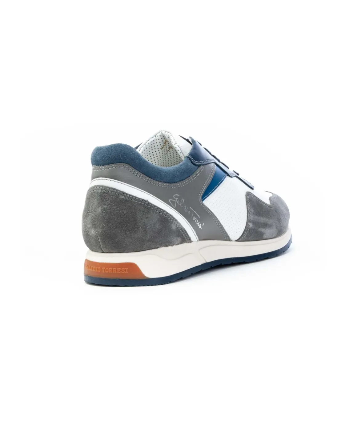 galizio_torresi__sneakers_2-1.webp Galizio Torresi 440120 Sneakers Lacci