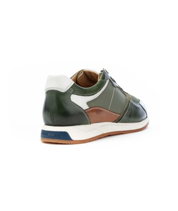 Galizio Torresi 418220 Sneakers Lacci