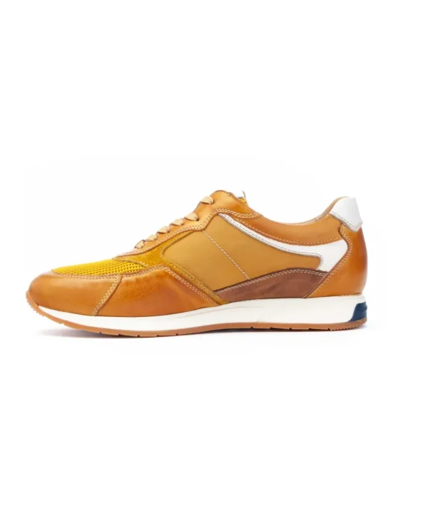 Galizio Torresi 418220 Sneakers Lacci