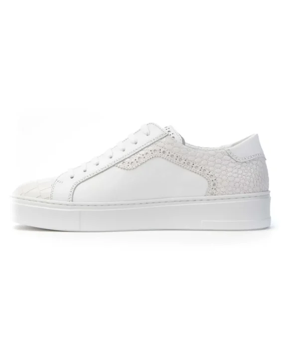 Galizio Torresi 315620 Sneakers Lacci