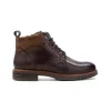 Galizio Torresi scarpe 32231g Polacco Lacci uomo