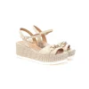 Gianmarco Sorelli Sandalo 2245 Jil Donna