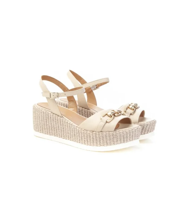 Gianmarco Sorelli Sandalo 2245 Jil Donna