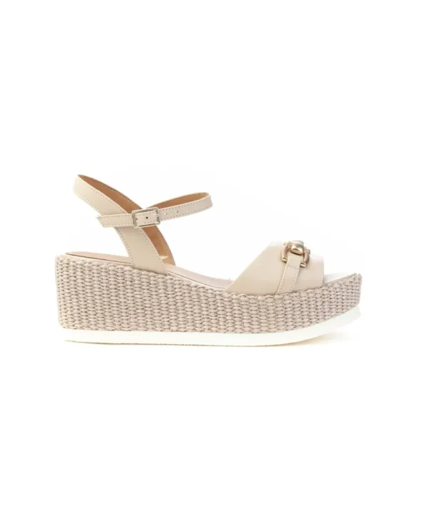 Gianmarco Sorelli Sandalo 2245 Jil Donna