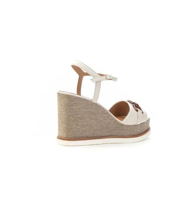 Gianmarco Sorelli Sandalo 2165 Vale Donna zeppa 70mm