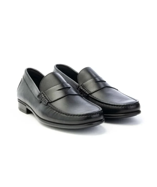 GIANNI DESIMONE 851DEMA MOCASSINO F.GOMM