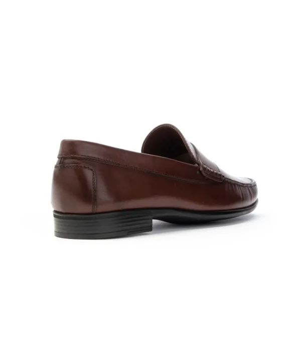 GIANNI DESIMONE 851DEMA MOCASSINO F.GOMM