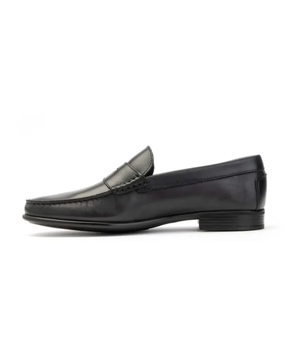 GIANNI DESIMONE 851DEMA MOCASSINO F.GOMM