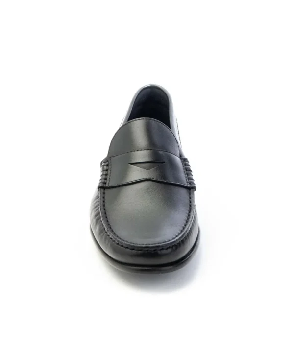 GIANNI DESIMONE 851DEMA MOCASSINO F.GOMM