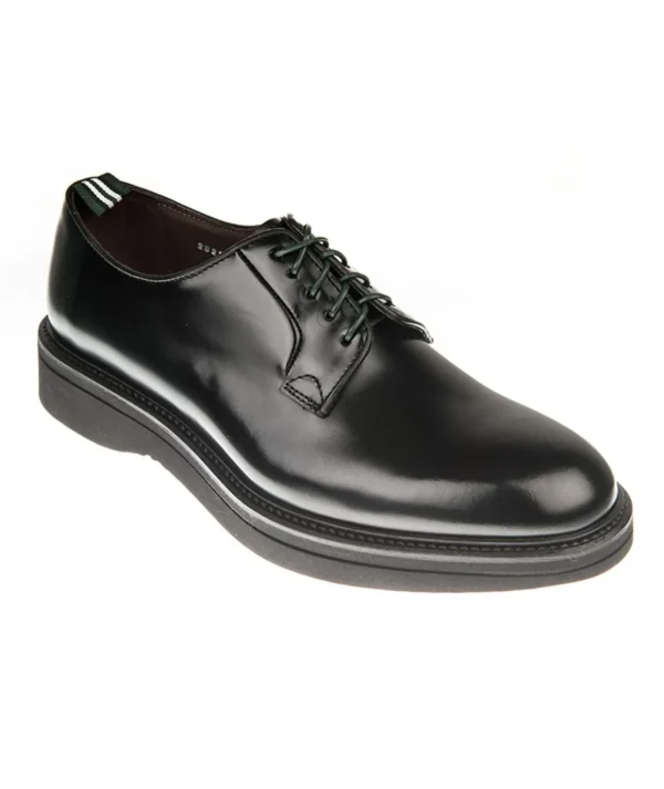 GREEN GEORGE 2022 DERBY LACCI