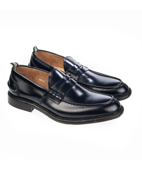 GREEN GEORGE 3028 MOCASSINO COLLEGE CUOI