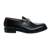 GREEN GEORGE 4093 MOCASSINO MORSETTO