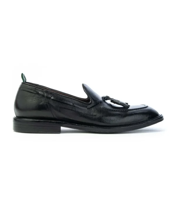 Green George 6011 Mocassino Nappine