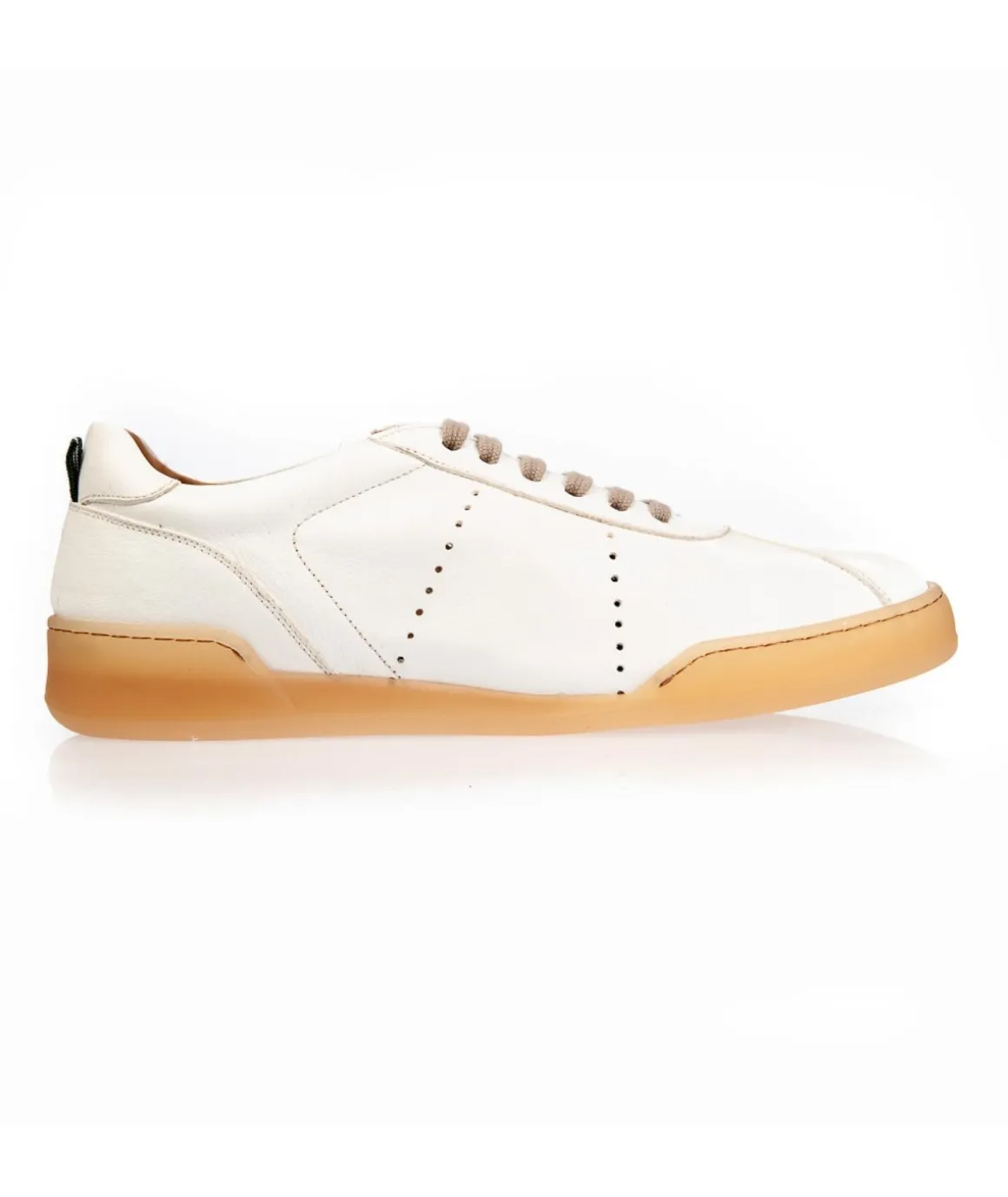 green_george__sneaker_lac_0.webp GREEN GEORGE 12 SNEAKER LACCI F.DO GOMMA