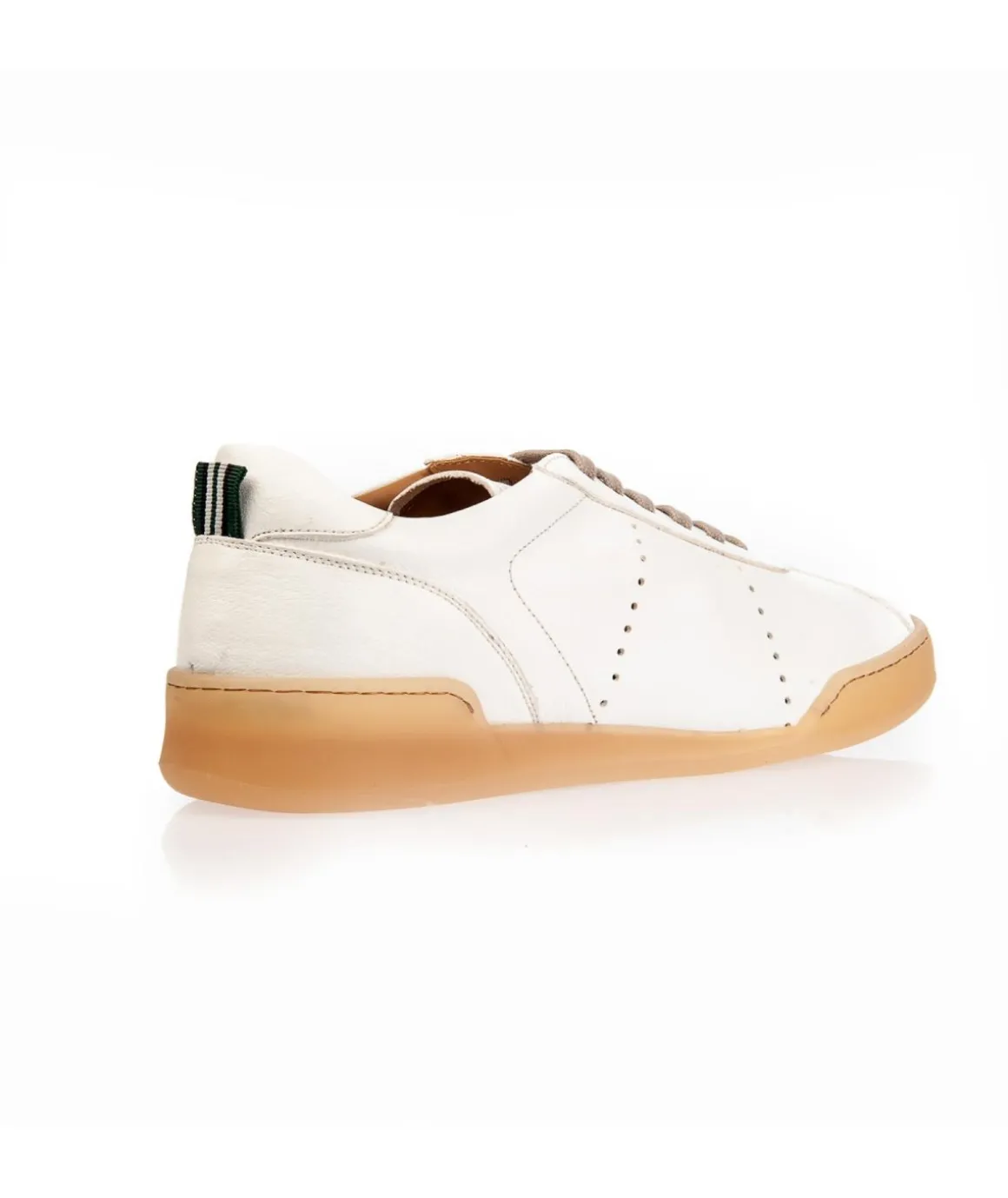 green_george__sneaker_lac_1.webp GREEN GEORGE 12 SNEAKER LACCI F.DO GOMMA