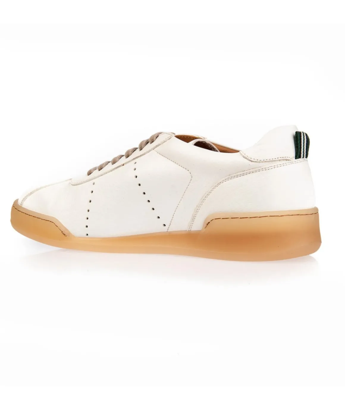 green_george__sneaker_lac_2.webp GREEN GEORGE 12 SNEAKER LACCI F.DO GOMMA
