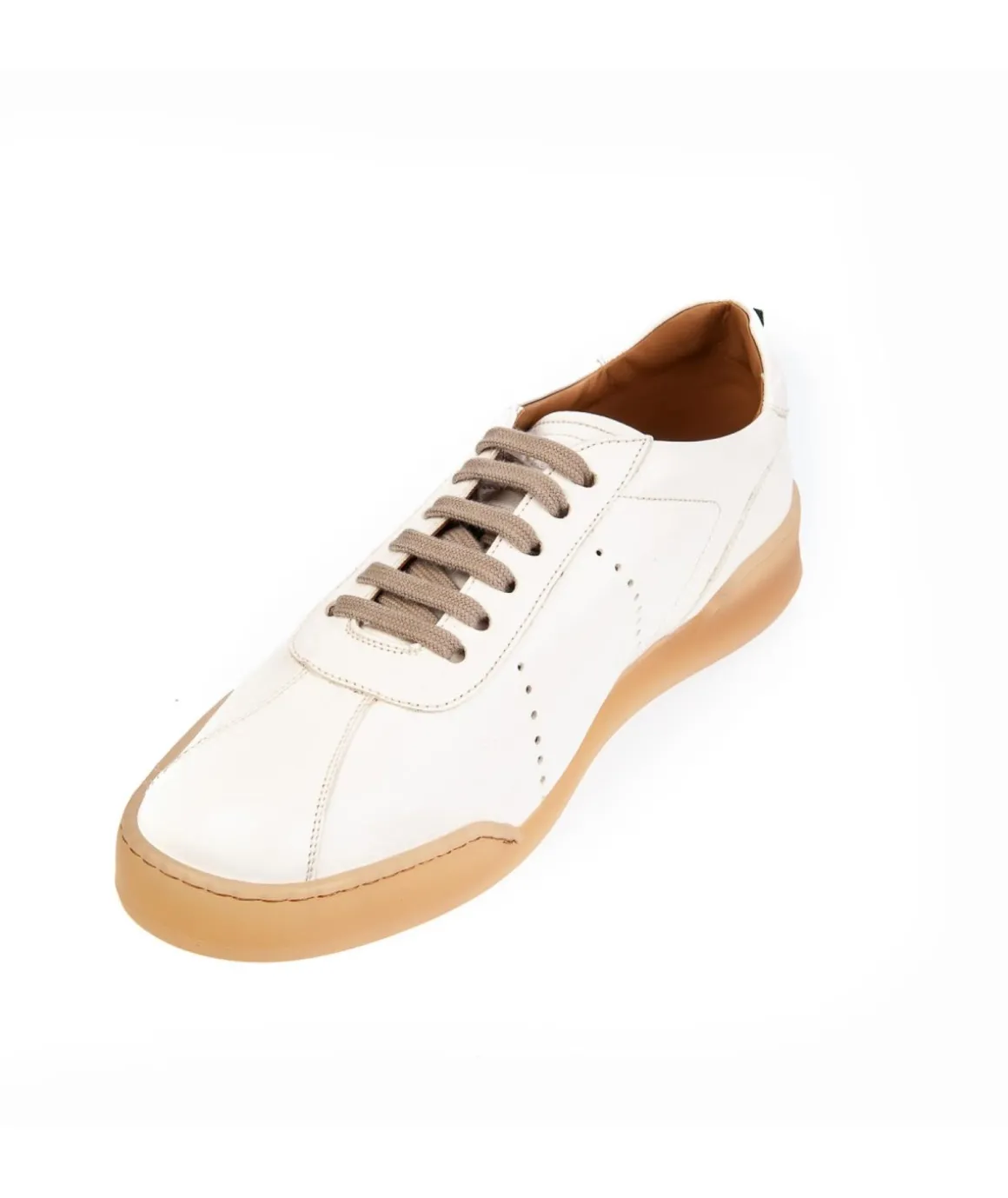 green_george__sneaker_lac_3.webp GREEN GEORGE 12 SNEAKER LACCI F.DO GOMMA