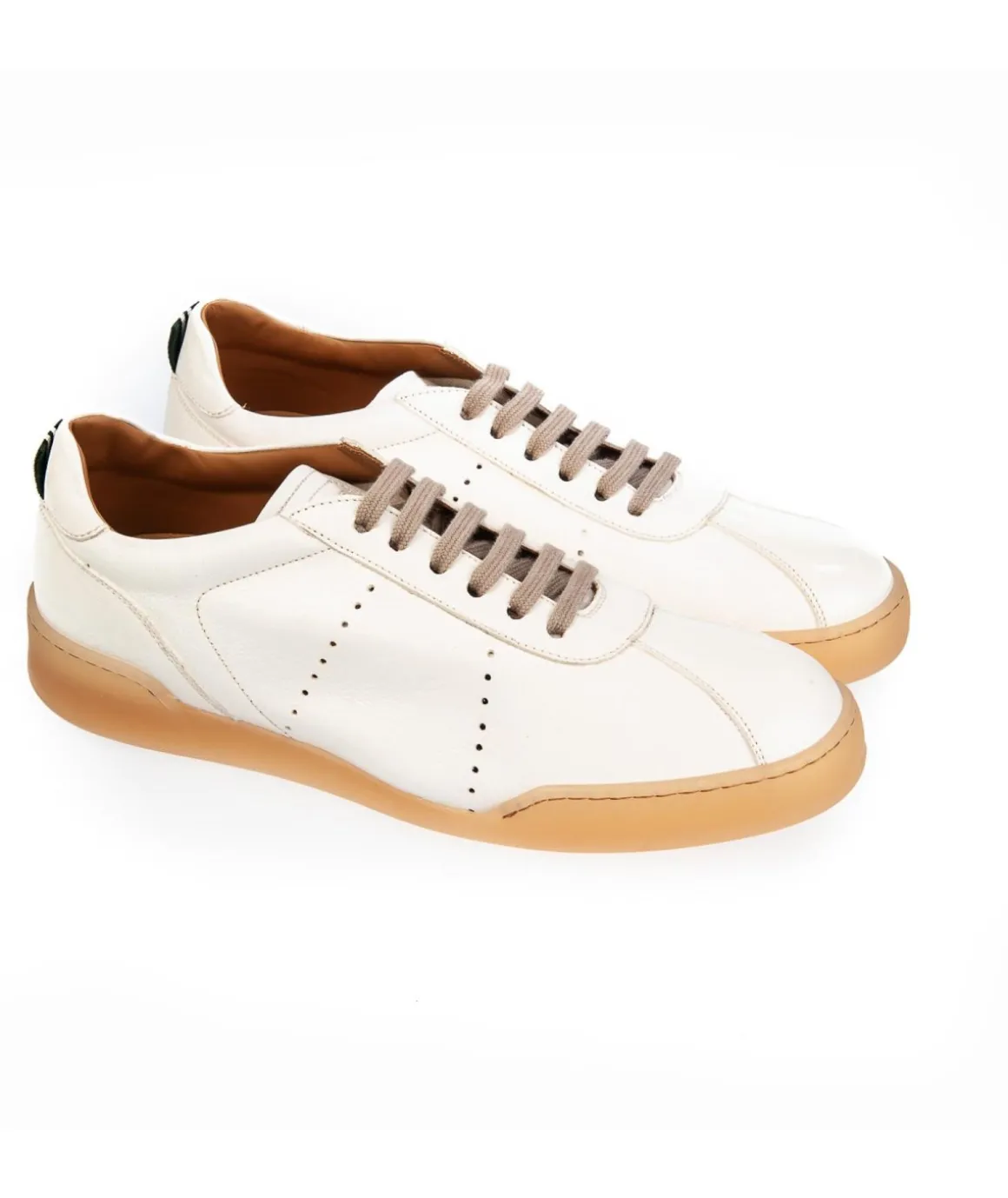 green_george__sneaker_lac_4.webp GREEN GEORGE 12 SNEAKER LACCI F.DO GOMMA