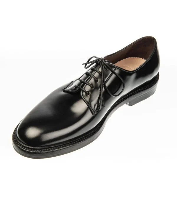 GREEN GEORGE DERBY 7062FW CUOIO VENTOSA