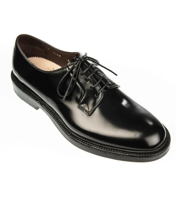 GREEN GEORGE DERBY 7062FW CUOIO VENTOSA