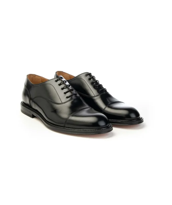 Green George scarpa elegante Oxford 5023 Uomo