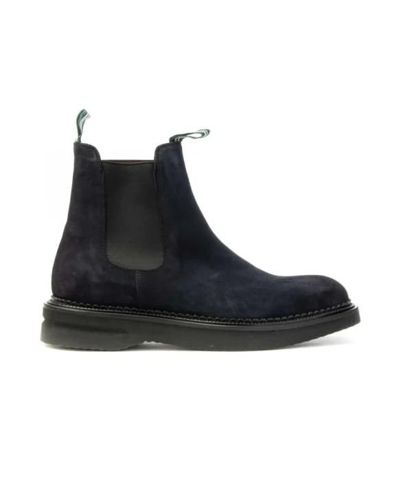 Green George scarpe 2051 Chelsea Boot Man