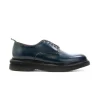 Green George scarpe 2055 Derby Lacci Uomo