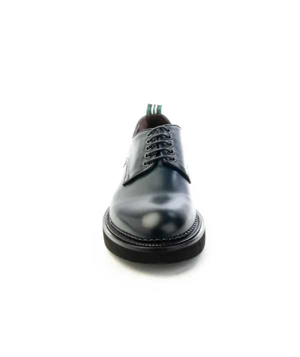 Green George scarpe 2055 Derby Lacci Uomo