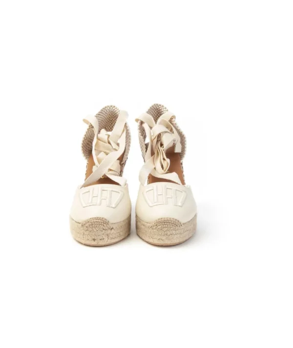 Hispanitas Espadrillas Hv243383 In Pelle