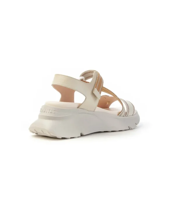 Hispanitas Sandalo Jamaica Chv243459 Donna con platform
