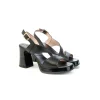 Hispanitas Sandalo Tahiti Hv243298 Con Plateau Donna tacco 80