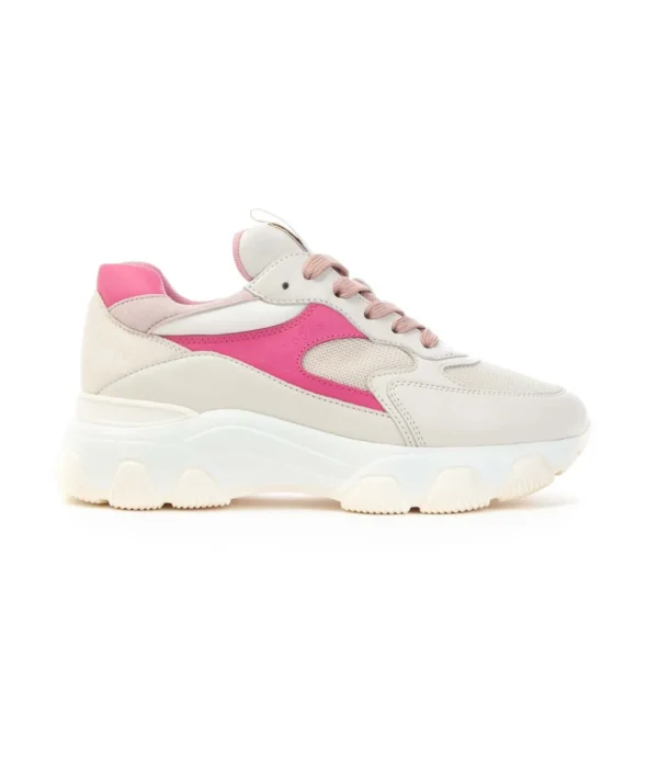 Hogan Hyperactive Sneakers HXW5400DG60RI804B7 Donna