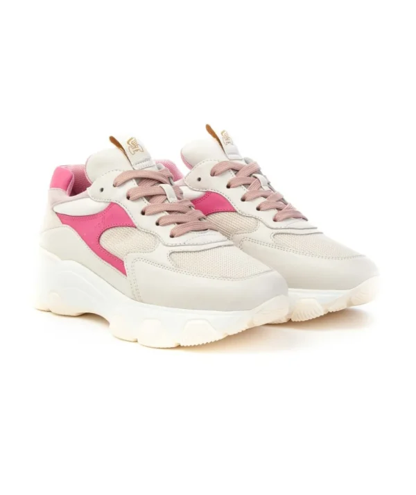Hogan Hyperactive Sneakers HXW5400DG60RI804B7 Donna