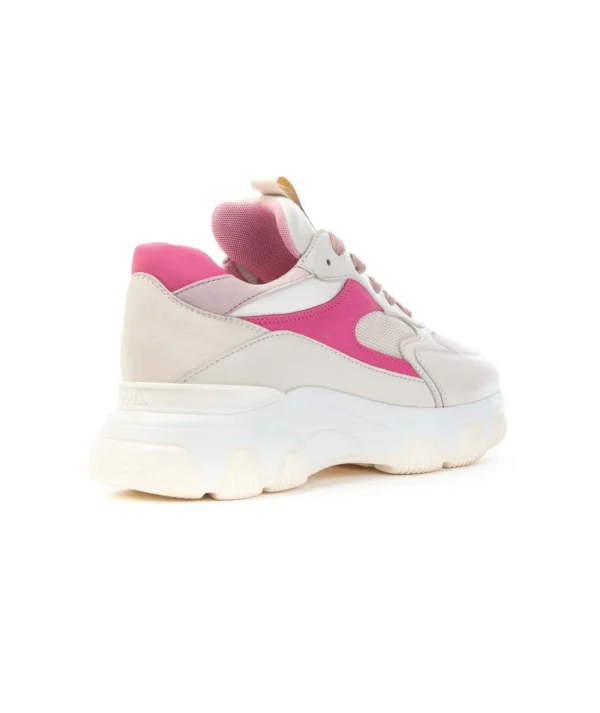 Hogan Hyperactive Sneakers HXW5400DG60RI804B7 Donna