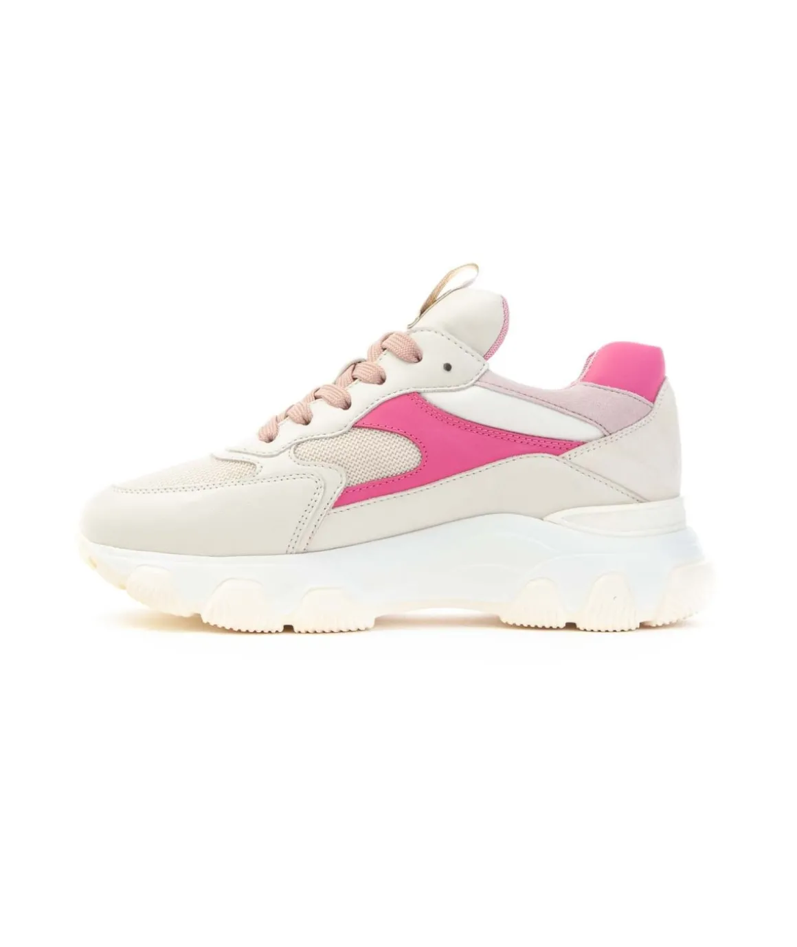 hogan_hyperactive_sneaker_3.webp Hogan Hyperactive Sneakers HXW5400DG60RI804B7 Donna